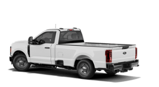2027 Ford Super Duty® External Image 2